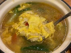 -小土豆北方菜馆(方庄店)