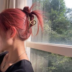 -新晨·SALON·形象造型