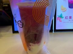 -CoCo都可(嘉定大融城店)