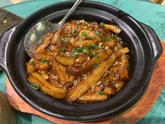 -誉八仙粤菜(万象天地店)