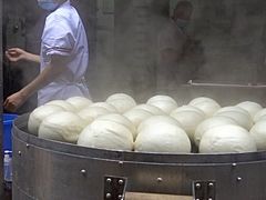 -山东刘烨手工呛面千层馒头(篆新农贸市场店)