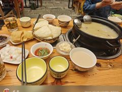 -尼玛藏家风味园(阿山食城店)