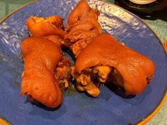 -潇湘华天大酒店-湘·悦美食街(芙蓉中路店)
