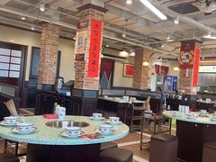 -鸿姐老火锅(疁城新天地店)