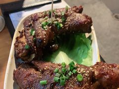 -木屋烧烤(白石洲店)