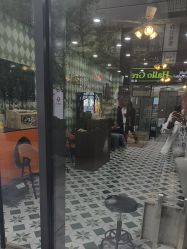 点击看大图 -Joker先生·男士理发馆