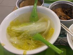 -老乡鸡(铜陵嘉华国际广场)