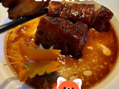 -丽思卡尔顿酒店-天泰轩中餐厅(大沽北路店)