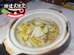 -川悦壹号·川菜(蠡溪路店)