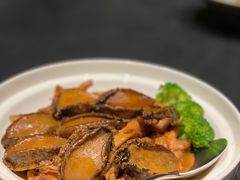 -隆荟•台州菜•粤菜