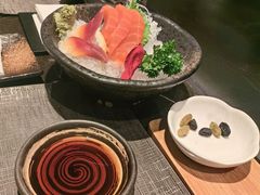 -枫品铁板烧(东樾店)