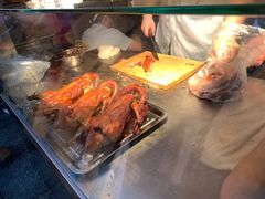 -上海枇杷烤鸭(燕丰商场店)