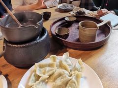 -一号铺子·大炉茶