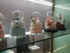 -EPOQUE·一刻花店(兴业太古汇店)