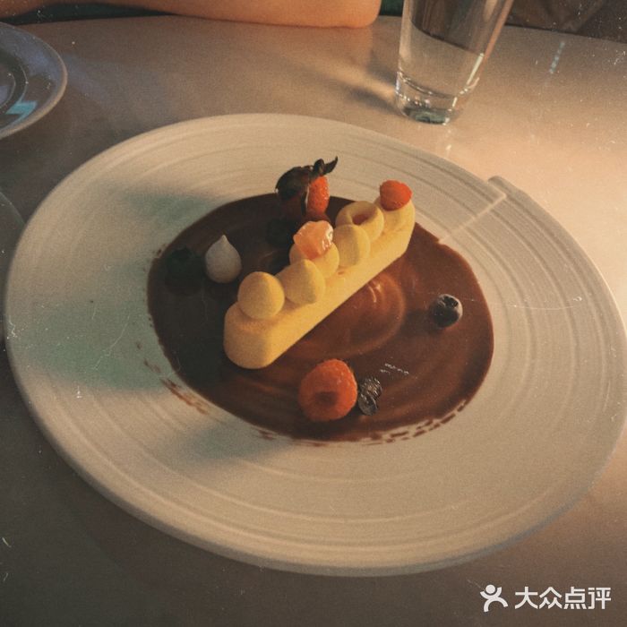 三迪希尔顿酒店·星空酒廊图片