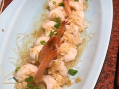 -绿茶餐厅(蓝色港湾店)