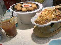 -刀板香·安徽菜(国购IFC店)