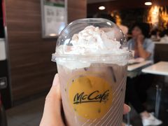 -麦当劳(北京路广百广场店)