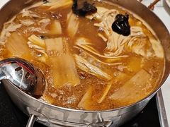 -蝎王府羊蝎子(北大地店)