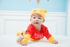 -小熊维尼高端儿童摄影(罗湖区总店)