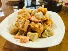 -龙井壹号·茶缘山景宴(龙井村店)