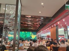 -蝴蝶里·粤菜·点心(龙湖杭州金沙天街店)