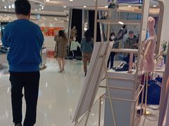 -银座mall(东直门店)