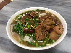 -珍珍小食店(西华路店)