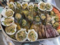 -陈小厨海鲜大咖·15年平潭味(龙王头店)
