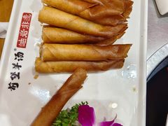 -前堡羊汤岫岩一部(凯隆店)