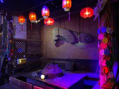 -江湖酒吧(老外滩店)