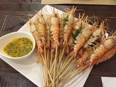 -79号渔船海鲜饭店(华强北店)