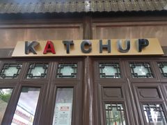 -KATCHUP