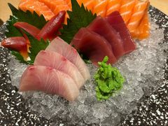 -Tuna maki寿司(苏州万象天地店)