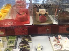 -巴黎贝甜(阳光上东店)