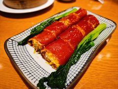 -粤域茶餐厅