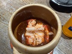 -魁盛居百年鲁菜馆(县西巷店)