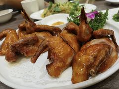 -周锦记广式餐厅(格林生活坊2期店)