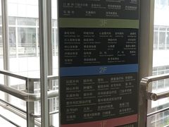 -重庆西南医院(西南院区)