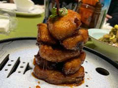 -香雪海饭店中餐厅(人民桥店)