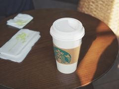 -星巴克臻选(成都宽窄巷子店)