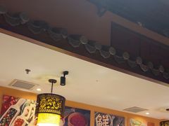 -来涮蜀鲜货火锅串串香(菜市口店)