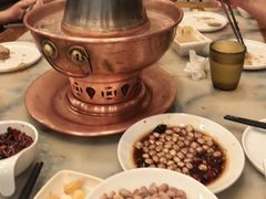 -牛街·马辈儿涮肉(牛街二店)
