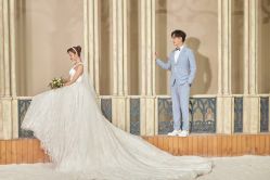 点击看大图 -巴黎春天婚纱摄影STUDIO·定制