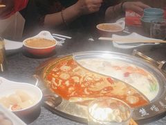 -熊喵来了火锅·牧场好肉(邯郸邯山万达店)
