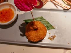 -帕娜·泰式茶餐厅·Bistro(近铁广场店)