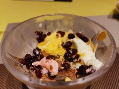 -安徽饭店·白鹭阁自助餐厅(梅山路店)