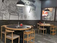 -大自然醉鹅·铁锅火焰鹅(上海联洋店)