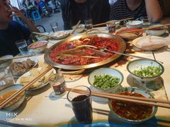 -叁口煮老火锅(东升店)
