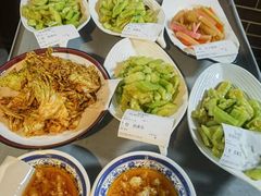 -百叶居·老北京涮羊肉(鼓楼店)